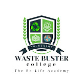 Waste Buster College